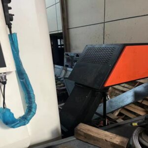 LV1380I Machining Center 