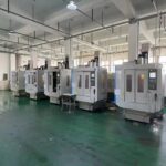 GX710DT Handy Drill Machining Center