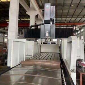  GLU18X30 Gantry Machining Center