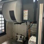 VIGERT VL-6i Reliable Machining Center