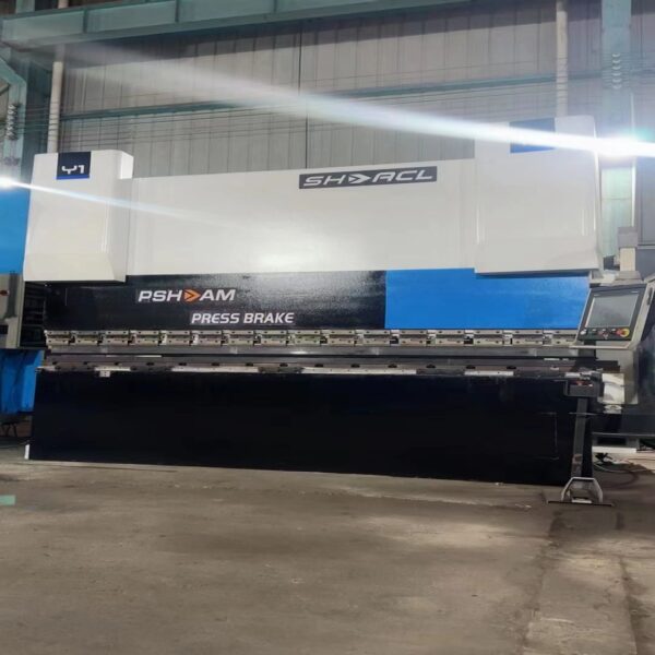 Used VIGERT 320T3200 Press Brake