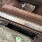 CW6I80D Lathe