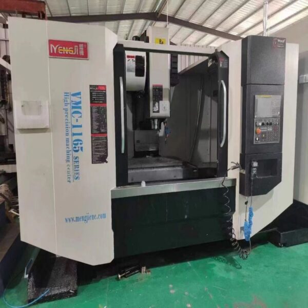 VMC-1165 Machining Center