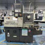 TSUGAMI BO203-II Efficient CNC Lathe