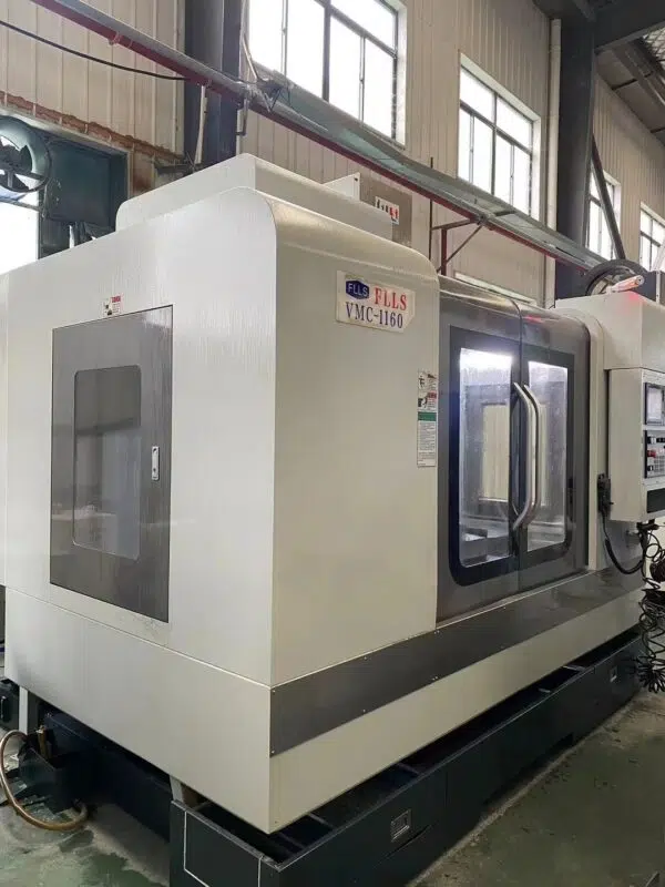 VMC-1160 Reliable Machining Center