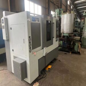 ZYJS-105A CNC Lathe