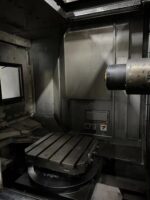 MAKINO A88 Efficient Machining Center