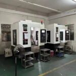 T-500H Efficient Drill Machining Center