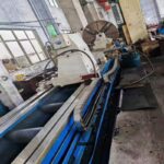 CW61200 Lathe