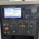 966 Machining Center