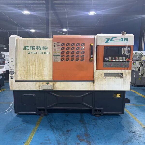 CWA61100 Lathe
