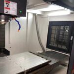CT-850 Machining Center
