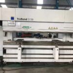 TRUMPF TRUBEND5130 Bending Machine