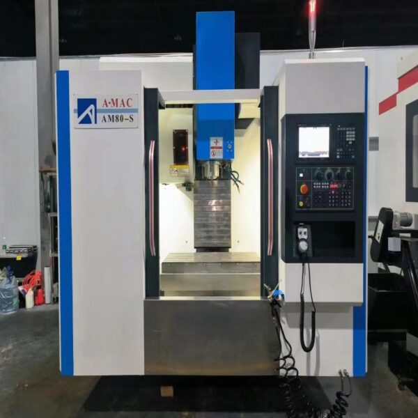 AM80-S Machining Center