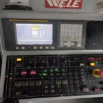 AA965 Machining Center