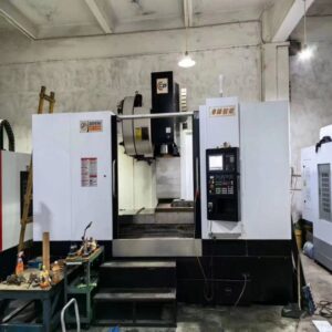  ZF-1580 Machining Center