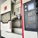 MV184 Machining Center