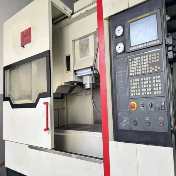 MV184 Machining Center