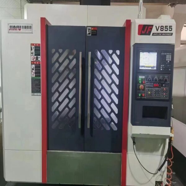 V855 Machining Center