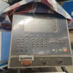 Used YAWEI 300T6200 Press Brake