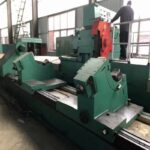 SY50X60 Grinding Machine