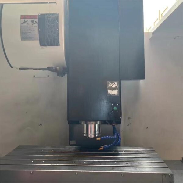 TLVL1160 Efficient Machining Center