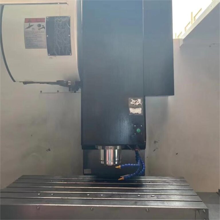 TLVL1160 Efficient Machining Center