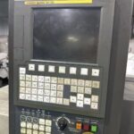 TSUGAMI BO203-II Efficient CNC Lathe