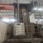T6916 Boring And Milling Machine