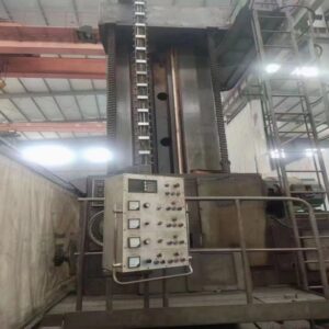 T6916 Boring And Milling Machine