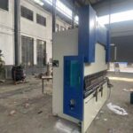 VIGERT 130T3200 Efficient Bending Machine