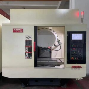 T-5A Drilling Center