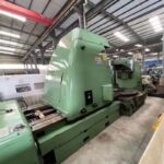 Y31200E Gear Hobbing Machine