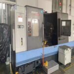 Torno CNC PUMA 480L