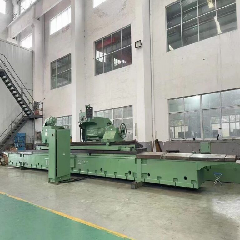 M1380BX50 Cylindrical Grinding Machine