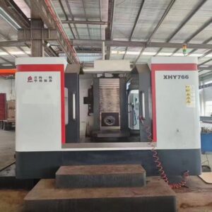 XHY766 Machining Center