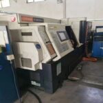 مخرطة CNC QTN100Ⅱ