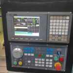 VIGERT HS52 Efficient CNC Lathe