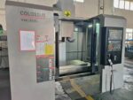 VIGERT VMC855L Reliable Machining Center