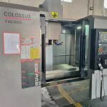 VIGERT VMC855L Reliable Machining Center