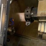DL-25MHSY Efficient CNC Lathe