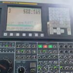 VIGERT VTL-600 Precise CNC Lathe