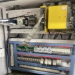 VMC750F Machining Center