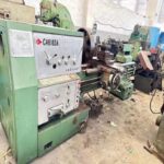 C6163A Lathe