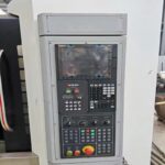 T-V1260 Machining Center
