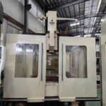 HTM-2028G Gantry Machining Center