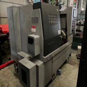  UL-20 CNC Lathe