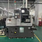 TSUGAMI BO205-II Efficient CNC Lathe