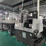 TSUGAMI BO205-II Efficient CNC Lathe