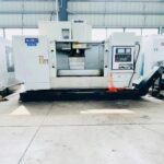 V-13L Handy Machining Center